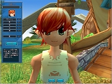 画像ギャラリー No.025のサムネイル画像 / MMORPG「Secret Online」,本日6:00PMよりオープンβテストを開始
