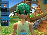 画像ギャラリー No.026のサムネイル画像 / MMORPG「Secret Online」,本日6:00PMよりオープンβテストを開始