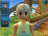 画像ギャラリー No.027のサムネイル画像 / MMORPG「Secret Online」,本日6:00PMよりオープンβテストを開始