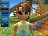 画像ギャラリー No.028のサムネイル画像 / MMORPG「Secret Online」,本日6:00PMよりオープンβテストを開始