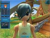 画像ギャラリー No.029のサムネイル画像 / MMORPG「Secret Online」,本日6:00PMよりオープンβテストを開始