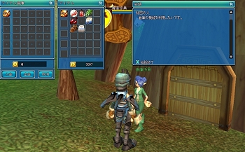 画像ギャラリー No.033のサムネイル画像 / MMORPG「Secret Online」,本日6:00PMよりオープンβテストを開始