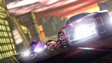 画像ギャラリー No.001のサムネイル画像 / F-ZERO風SFレーシングゲーム,「Voltage」のプレイムービーが公開