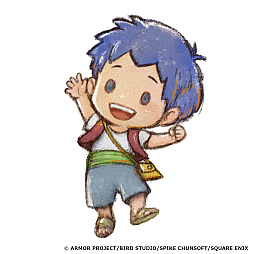 画像ギャラリー No.012のサムネイル画像 / 「トルネコの大冒険 不思議のダンジョン ちょっとステキなリマスター」9月10日発売。「1000回遊べるRPG」がリマスターされて復活