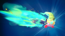 画像ギャラリー No.023のサムネイル画像 / シリーズ最新作「星のカービィ ワールドビヨンド」が発表に。2027年春リリース予定