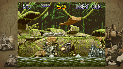 METAL SLUG ULTIMATE COLLECTION