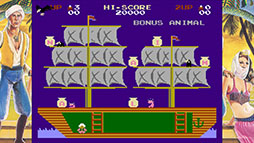 SUNSOFT is Back! レトロゲームセレクション2