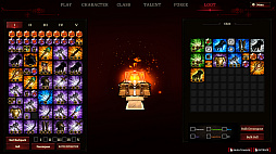 Slime Slayer: Endless Loot