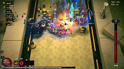 Slime Slayer: Endless Loot