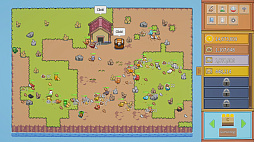 Chicken Miner