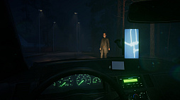 Backseat