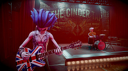STAGE TOUR