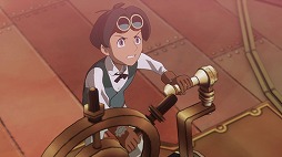 画像ギャラリー No.006のサムネイル画像 / 「LEVEL5 VISION 2026 II 夢」情報まとめ。「イナイレ」新作，初代「レイトン教授」リメイクが発表され，複数の最新映像が公開された