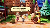 画像ギャラリー No.024のサムネイル画像 / 「LEVEL5 VISION 2026 II 夢」情報まとめ。「イナイレ」新作，初代「レイトン教授」リメイクが発表され，複数の最新映像が公開された