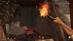 Dig For Riches