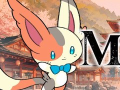 �����ɷбĤȥ��󥸥��õ�����Ȥ߹�碌���������ե��󥿥���JRPG��Under Mythos��ȯɽ�����䤫�����郎�ֶ����פؤ��Ѥ�äƤ���