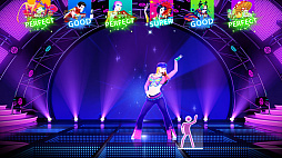 ジャストダンス ディケイズ オブ ヒッツ
