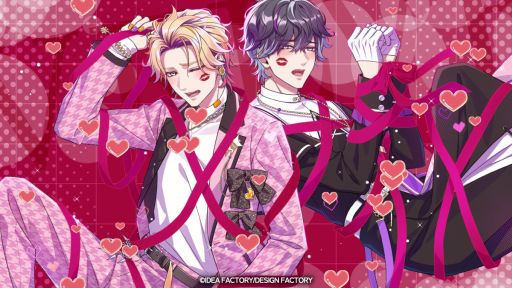画像ギャラリー No.003のサムネイル画像 / 新作「VELVET CANDY TINT KISS」や移植作品「源狼 GENROH」が発表。オトメイトパーティー2026の1日目夜公演で発表された情報を公開