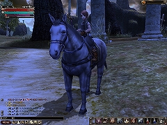 画像ギャラリー No.001のサムネイル画像 / ゴンゾロッソ発の対人戦特化型MMORPG,「パンドラサーガ」のβテストに参加してみた