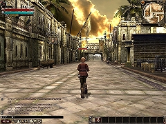 画像ギャラリー No.002のサムネイル画像 / ゴンゾロッソ発の対人戦特化型MMORPG,「パンドラサーガ」のβテストに参加してみた