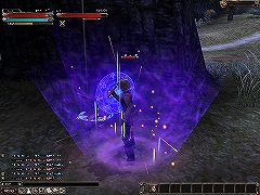 画像ギャラリー No.011のサムネイル画像 / ゴンゾロッソ発の対人戦特化型MMORPG,「パンドラサーガ」のβテストに参加してみた