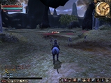 画像ギャラリー No.017のサムネイル画像 / ゴンゾロッソ発の対人戦特化型MMORPG,「パンドラサーガ」のβテストに参加してみた