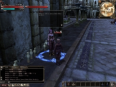 画像ギャラリー No.018のサムネイル画像 / ゴンゾロッソ発の対人戦特化型MMORPG,「パンドラサーガ」のβテストに参加してみた