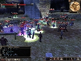 画像ギャラリー No.020のサムネイル画像 / ゴンゾロッソ発の対人戦特化型MMORPG,「パンドラサーガ」のβテストに参加してみた