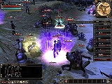 画像ギャラリー No.021のサムネイル画像 / ゴンゾロッソ発の対人戦特化型MMORPG,「パンドラサーガ」のβテストに参加してみた