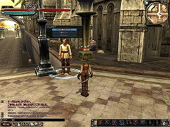 画像ギャラリー No.022のサムネイル画像 / ゴンゾロッソ発の対人戦特化型MMORPG,「パンドラサーガ」のβテストに参加してみた