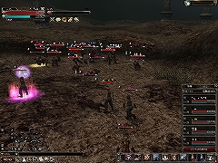 画像ギャラリー No.023のサムネイル画像 / ゴンゾロッソ発の対人戦特化型MMORPG,「パンドラサーガ」のβテストに参加してみた