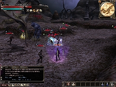 画像ギャラリー No.024のサムネイル画像 / ゴンゾロッソ発の対人戦特化型MMORPG,「パンドラサーガ」のβテストに参加してみた