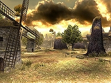 画像ギャラリー No.026のサムネイル画像 / ゴンゾロッソ発の対人戦特化型MMORPG,「パンドラサーガ」のβテストに参加してみた