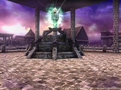 画像ギャラリー No.011のサムネイル画像 / 「パンドラサーガ」で導入された大規模PvPコンテンツ,「セイカヴァリエ攻城戦」を紹介