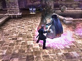 画像ギャラリー No.019のサムネイル画像 / 「パンドラサーガ」で導入された大規模PvPコンテンツ,「セイカヴァリエ攻城戦」を紹介
