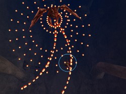画像ギャラリー No.005のサムネイル画像 / 弾幕系MMORPG「Valkyrie Sky」がついに始動,1月28日よりクローズドβテストを開始