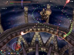画像ギャラリー No.006のサムネイル画像 / 弾幕系MMORPG「Valkyrie Sky」がついに始動,1月28日よりクローズドβテストを開始