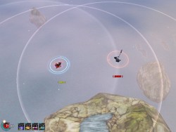 画像ギャラリー No.008のサムネイル画像 / 弾幕系MMORPG「Valkyrie Sky」がついに始動,1月28日よりクローズドβテストを開始
