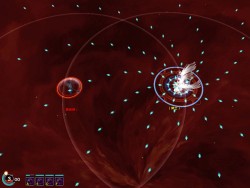画像ギャラリー No.009のサムネイル画像 / 弾幕系MMORPG「Valkyrie Sky」がついに始動,1月28日よりクローズドβテストを開始
