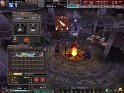 画像ギャラリー No.015のサムネイル画像 / 弾幕系MMORPG「Valkyrie Sky」がついに始動,1月28日よりクローズドβテストを開始