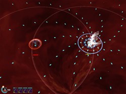 画像ギャラリー No.003のサムネイル画像 / クローズドβテスター募集枠を緊急拡大!「Valkyrie Sky」,4Gamer読者枠は1000名分を追加