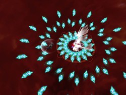 画像ギャラリー No.003のサムネイル画像 / シューティングとオンラインRPGが融合した「Valkyrie Sky」，正式サービスが本日よりスタート。特別な称号が手に入るイベントを開催
