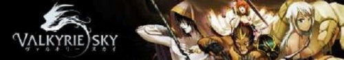 画像ギャラリー No.001のサムネイル画像 / 「Valkyrie Sky」，より多くの人が遊べるように新Zoneをオープン