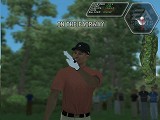 画像ギャラリー No.009のサムネイル画像 / タイガー・ウッズ選手をフィーチャーしたゴルフゲーム「Tiger Woods PGA TOUR 08」のデモ版を掲載