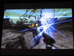 画像ギャラリー No.014のサムネイル画像 / ［GDC 2010］よい子はマネしてはいけません。「Borderlands」グラフィックス変更の背後にあった，アートチームのクーデター