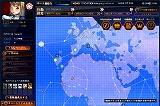 画像ギャラリー No.017のサムネイル画像 / カジュアルだけど本格派? ボードゲームのテイストが光る「APPLESEED ONLINE CARD TACTICS」プレイレポート