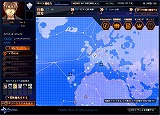 画像ギャラリー No.018のサムネイル画像 / カジュアルだけど本格派? ボードゲームのテイストが光る「APPLESEED ONLINE CARD TACTICS」プレイレポート