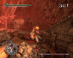 画像ギャラリー No.013のサムネイル画像 / イーフロンティア，PC版「End War 日本語マニュアル付英語版」と「Xブレード 日本語版」の発売を決定