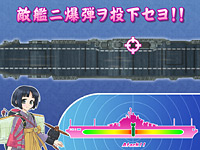 画像ギャラリー No.005のサムネイル画像 / システムソフト・アルファーの新作ストラテジーは萌え路線。 「萌え萌え2次大戦（略）」11月発売