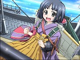 画像ギャラリー No.005のサムネイル画像 / 「萌え萌え2次大戦（略）」12月21日に発売決定，最新画像も公開